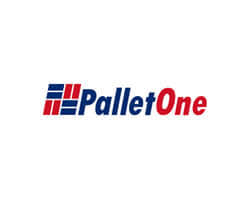 PalletOne logo