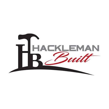 Hackleman Built logo