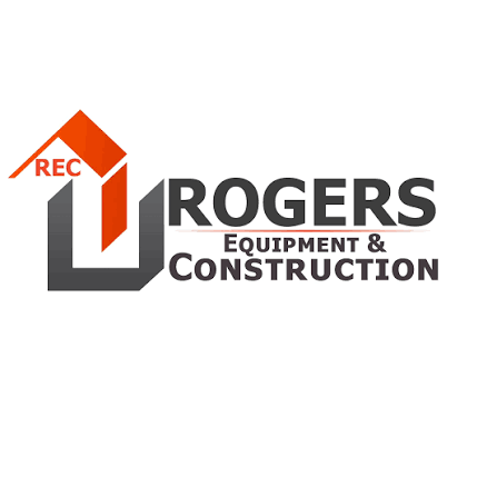 Rogers Equipment & Construction logo