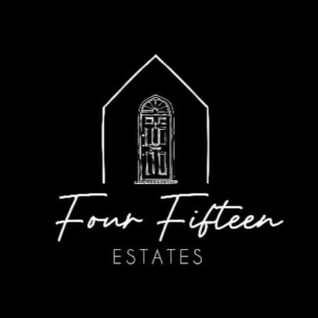 Four Fifteen Estates logo