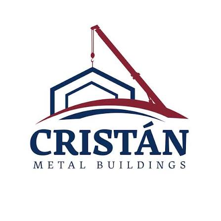 Cristian Metal Buildings logo