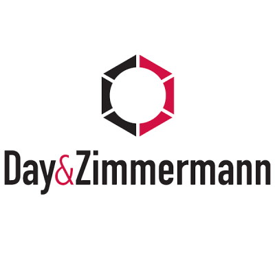 Day & Zimmermann logo