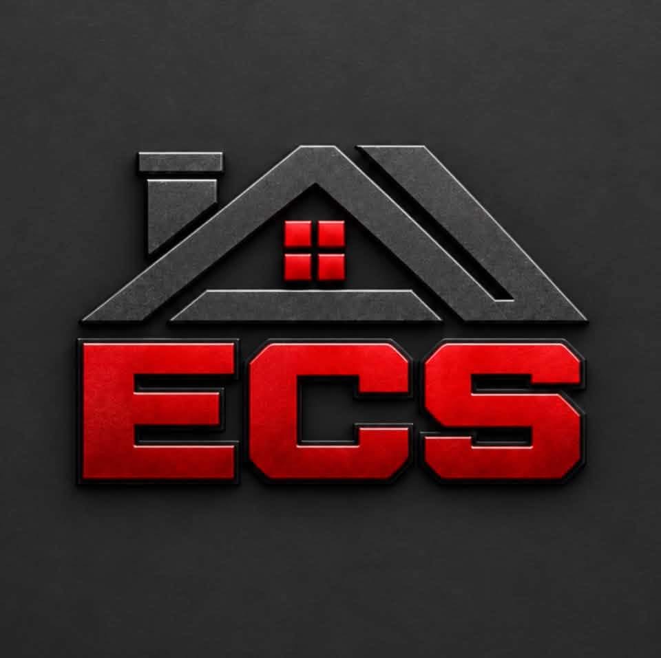 ECS logo