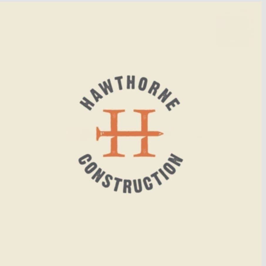 Hawthorne Construction logo